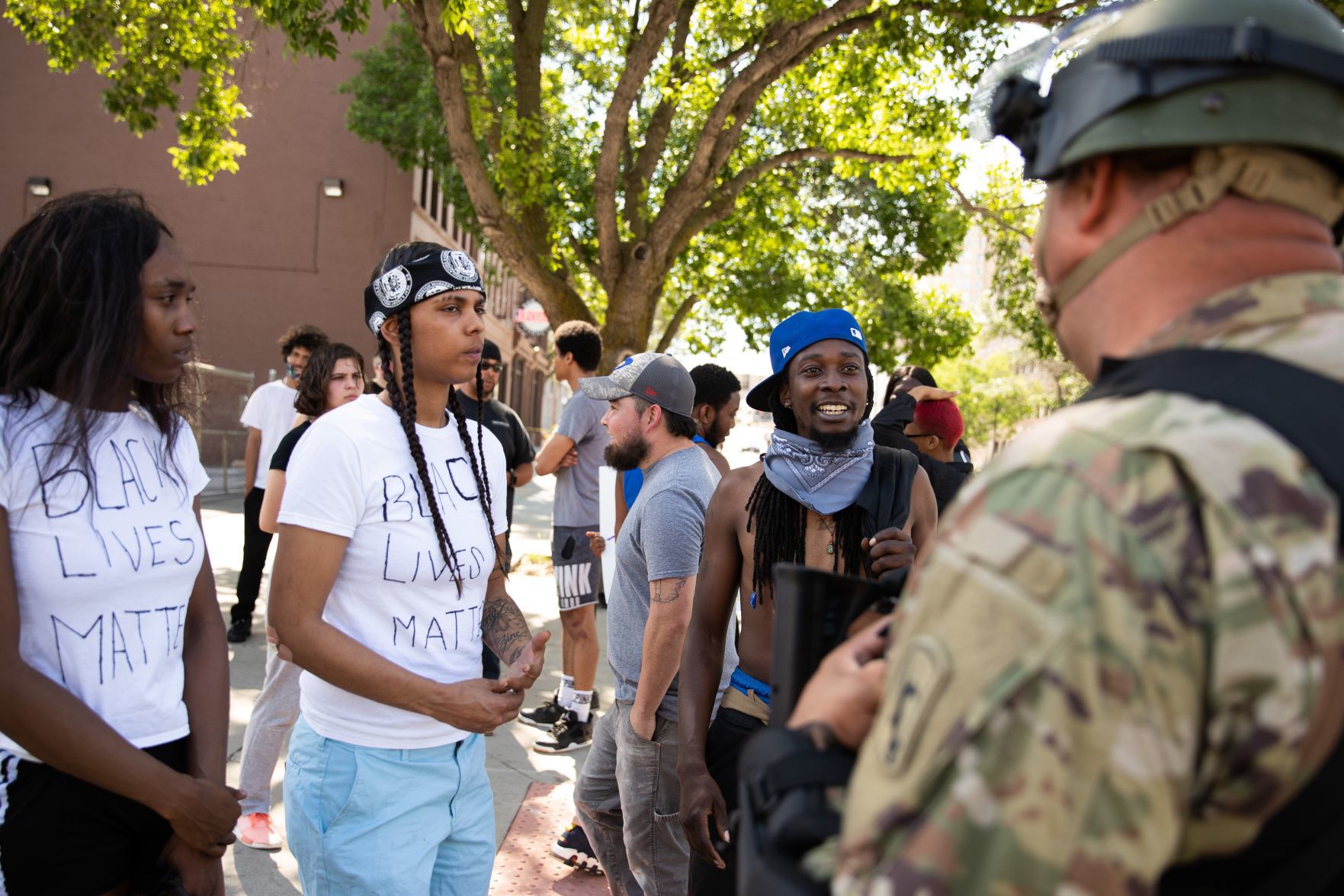 Protests